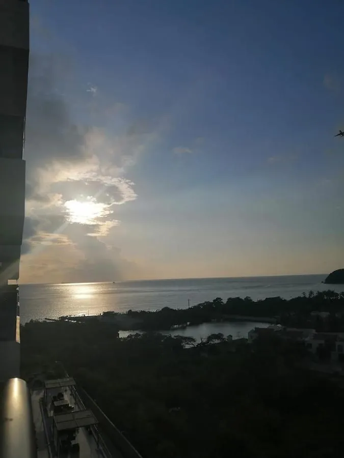 Samaria - Apartamento En Club De Playa, Santa Marta Santa Marta (Magdalena)