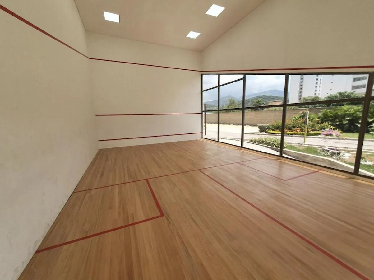 Samaria - Apartamento En Club De Playa, Santa Marta