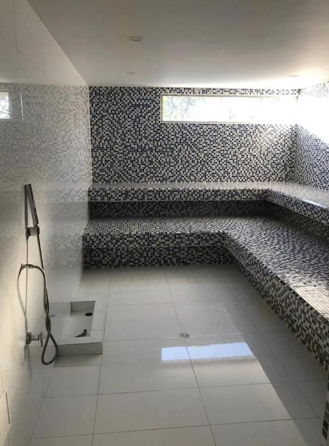 Samaria - Apartamento En Club De Playa, Santa Marta
